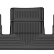 Load image into Gallery viewer, Husky Liners 20-21 Lincoln Aviator Weatherbeater Series 3rd Seat Floor Liner - Black - Additional View 9