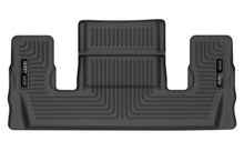 Load image into Gallery viewer, Husky Liners 20-21 Lincoln Aviator Weatherbeater Series 3rd Seat Floor Liner - Black - Additional View 9