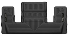 Load image into Gallery viewer, Husky Liners 20-21 Lincoln Aviator X-act Contour Series 3rd Seat Floor Liner - Black - Main Product View