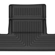 Load image into Gallery viewer, Husky Liners 20-21 Lincoln Aviator X-act Contour Series 3rd Seat Floor Liner - Black - Additional View 8