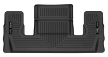 Load image into Gallery viewer, Husky Liners 20-21 Lincoln Aviator X-act Contour Series 3rd Seat Floor Liner - Black - Additional View 8