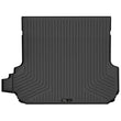 Load image into Gallery viewer, Husky Liners 20-21 Subaru Outback WeatherBeater Cargo liner (Black) - Main Product View