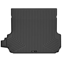 Load image into Gallery viewer, Husky Liners 20-21 Subaru Outback WeatherBeater Cargo liner (Black) - Main Product View