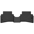 Load image into Gallery viewer, Husky Liners 20-22 Hyundai Venue X-Act Contour 2nd Seat Floor Liner - Black - Main Product View