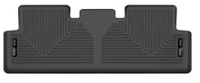 Load image into Gallery viewer, Husky Liners 20-22 Tesla Y X-ACT 2nd Seat Floor Liner - Blk - Main Product View