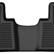 Load image into Gallery viewer, Husky Liners 20-24 Hyundai Palisade X-Act 2nd Seat Floor Liner - Blk - Main Product View