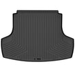 Load image into Gallery viewer, Husky Liners 20-24 Hyundai Sonata / 21-24 Kia K5 Weatherbeater Cargo Liner - Black - Main Product View
