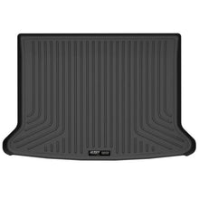 Load image into Gallery viewer, Husky Liners 20-24 Mazda CX-30 WeatherBeater Cargo Liner - Black - Main Product View