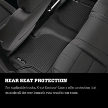 Load image into Gallery viewer, Husky Liners 20-24 Toyota Highlander X-Act Front Floor Liner Set Black - Additional View 9