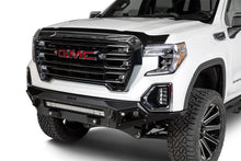 Load image into Gallery viewer, Husky Liners 20-25 GMC Sierra 2500/3500HD Aeroskin - Matte Blk - Main Product View