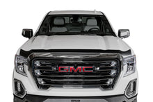 Load image into Gallery viewer, Husky Liners 20-25 GMC Sierra 2500/3500HD Aeroskin - Matte Blk - Side View