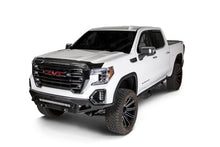 Load image into Gallery viewer, Husky Liners 20-25 GMC Sierra 2500/3500HD Aeroskin - Matte Blk - Back View