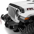 Load image into Gallery viewer, Husky Liners 20-25 Jeep Gladiator / 18-25 Wrangler JL/JLU (Incl. 4xe) Aeroskin II - Tex. Blk - Main Product View