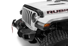 Load image into Gallery viewer, Husky Liners 20-25 Jeep Gladiator / 18-25 Wrangler JL/JLU (Incl. 4xe) Aeroskin II - Tex. Blk - Main Product View