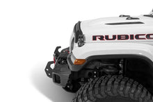 Load image into Gallery viewer, Husky Liners 20-25 Jeep Gladiator / 18-25 Wrangler JL/JLU (Incl. 4xe) Aeroskin II - Tex. Blk - Back View