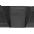 Load image into Gallery viewer, Husky Liners 2004-2006 Chevrolet Silverado 1500 Crew Cab Pickup X-act Contour Rear Floor Mat (Black) - Main Product View