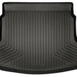 Load image into Gallery viewer, Husky Liners 2012 Honda CR-V WeatherBeater Black Rear Cargo Liner - Main Product View