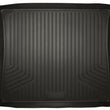 Load image into Gallery viewer, Husky Liners 2012 Mercedes ML350 WeatherBeater Black Rear Cargo Liner (Behind 2nd Seat) - Main Product View
