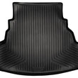 Load image into Gallery viewer, Husky Liners 2012 Toyota Camry WeatherBeater Black Trunk Liner - Main Product View