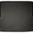 Load image into Gallery viewer, Husky Liners 2012 Toyota Prius V WeatherBeater Black Rear Cargo Liner - Main Product View