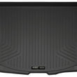 Load image into Gallery viewer, Husky Liners 2013 Ford Escape WeatherBeater Black Rear Cargo Liner - Main Product View