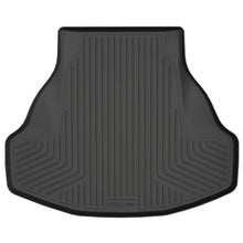 Load image into Gallery viewer, Husky Liners 2013 Honda Accord WeatherBeater Black Trunk Liner (4-Door Sedan Only) - Main Product View