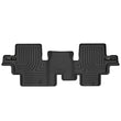 Load image into Gallery viewer, Husky Liners 2013 JX35 - 14-20 QX60 - 13-20 Nissan Pathfinder X-Act 2nd Seat Floor Liner - Black - Main Product View