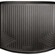 Load image into Gallery viewer, Husky Liners 2013 Mazda CX-5 Classic Style Black Rear Cargo Liner - Main Product View