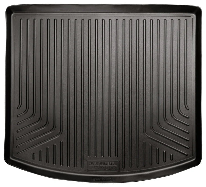 Husky Liners 2013 Mazda CX-5 Classic Style Black Rear Cargo Liner - Main Product View