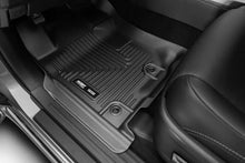 Load image into Gallery viewer, Husky Liners 2013 Toyota 4Runner WeatherBeater Black Front &amp; 2nd Seat Floor Liners - Additional View 6