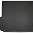 Load image into Gallery viewer, Husky Liners 2014 Toyota Highlander WeatherBeater Black Rear Cargo Liner - Main Product View
