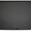 Load image into Gallery viewer, Husky Liners 2015 Chev/GM Suburban/Yukon XL WeatherBeater Black Rear Cargo Liner to Back Third Seat - Main Product View