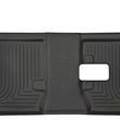 Load image into Gallery viewer, Husky Liners 2015 Chevy/GMC Suburban/Yukon XL WeatherBeater Black 3rd Seat (Bench 2nd) Floor Liner - Main Product View