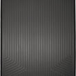 Load image into Gallery viewer, Husky Liners 2015 Chevy/GMC Suburban/Yukon XL WeatherBeater Black Rear Cargo Liner - Main Product View