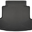 Load image into Gallery viewer, Husky Liners 2015 Chrysler 200 WeatherBeater Black Trunk Liner (4-Door Sedan Only) - Main Product View