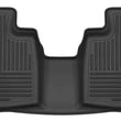 Load image into Gallery viewer, Husky Liners 2015+ Ford Edge X-Act Contour Black 2nd Seat Floor Liner - Main Product View