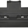 Load image into Gallery viewer, Husky Liners 2015 GM Escalade/Tahoe/Yukon WeatherBeater Black 3rd Seat (Bucket 2nd) Floor Liner - Main Product View