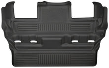 Load image into Gallery viewer, Husky Liners 2015 GM Escalade/Tahoe/Yukon WeatherBeater Black 3rd Seat (Bucket 2nd) Floor Liner - Main Product View