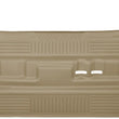 Load image into Gallery viewer, Husky Liners 2015 GM Escalade/Tahoe/Yukon WeatherBeater Tan 3rd Seat (Bench 2nd) Floor Liner - Main Product View