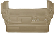 Load image into Gallery viewer, Husky Liners 2015 GM Escalade/Tahoe/Yukon WeatherBeater Tan 3rd Seat (Bench 2nd) Floor Liner - Main Product View