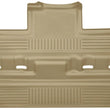 Load image into Gallery viewer, Husky Liners 2015 GM Escalade/Tahoe/Yukon WeatherBeater Tan 3rd Seat (Bucket 2nd) Floor Liner - Main Product View