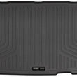 Load image into Gallery viewer, Husky Liners 2015 Jeep Renegade Cargo Liner - Black - Main Product View