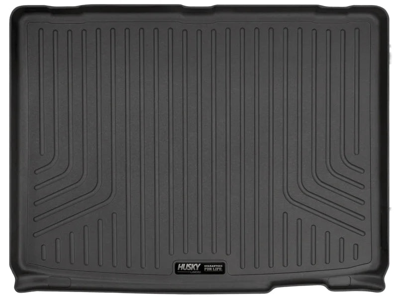 Husky Liners 2015 Jeep Renegade Cargo Liner - Black - Main Product View