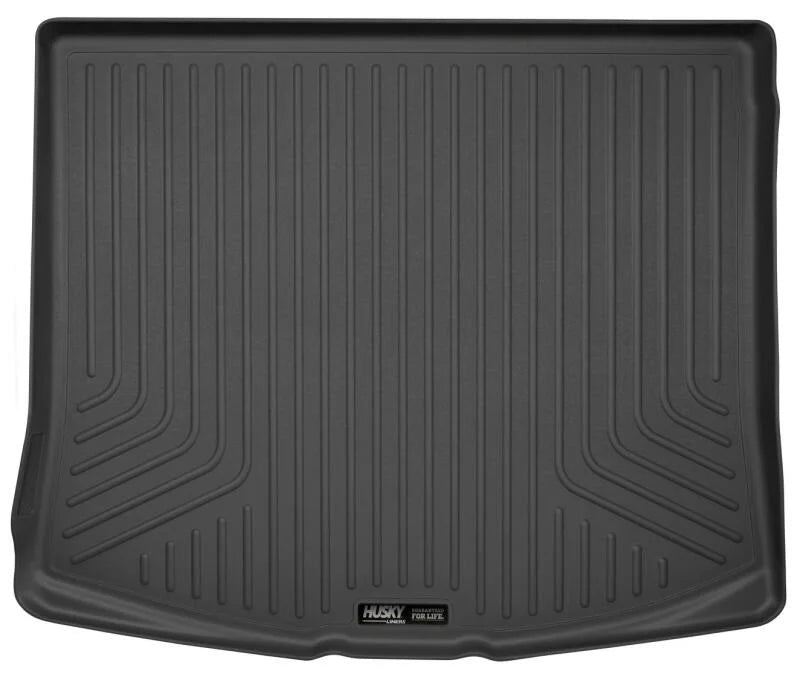 Husky Liners 2015 Lincoln MKC Cargo Liner - Black - Main Product View