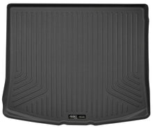 Load image into Gallery viewer, Husky Liners 2015 Lincoln MKC Cargo Liner - Black - Main Product View