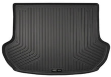 Load image into Gallery viewer, Husky Liners 2015 Nissan Murano Weatherbeater Black Cargo Liner - Main Product View