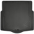Load image into Gallery viewer, Husky Liners 2016-2017 Chevrolet Cruze WeatherBeater Cargo Liner - Black - Main Product View