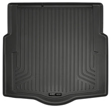 Load image into Gallery viewer, Husky Liners 2016-2017 Chevrolet Cruze WeatherBeater Cargo Liner - Black - Main Product View