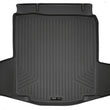 Load image into Gallery viewer, Husky Liners 2016-2017 Chevrolet Malibu Weatherbeater Series Cargo Liner - Black - Main Product View