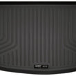 Load image into Gallery viewer, Husky Liners 2016-2017 Mazda CX-3 Black Cargo Liner - Main Product View